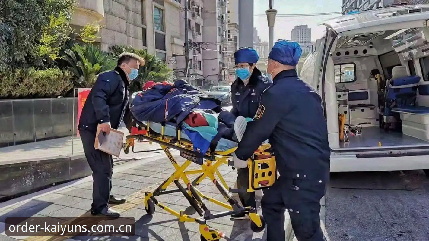 开云下单平台手机版最新下载 看懂埃里克森球场晕倒事件的关键:心脏除颤器如何救命,以及他面临的终极选择题